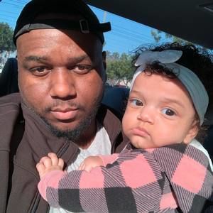 Meet your Posher, Desean